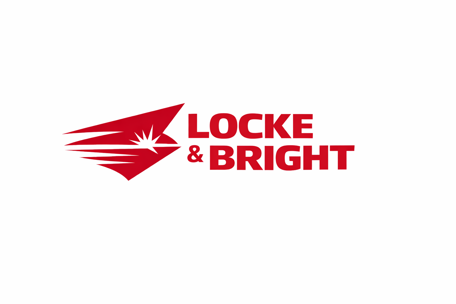 Locke & Bright logo